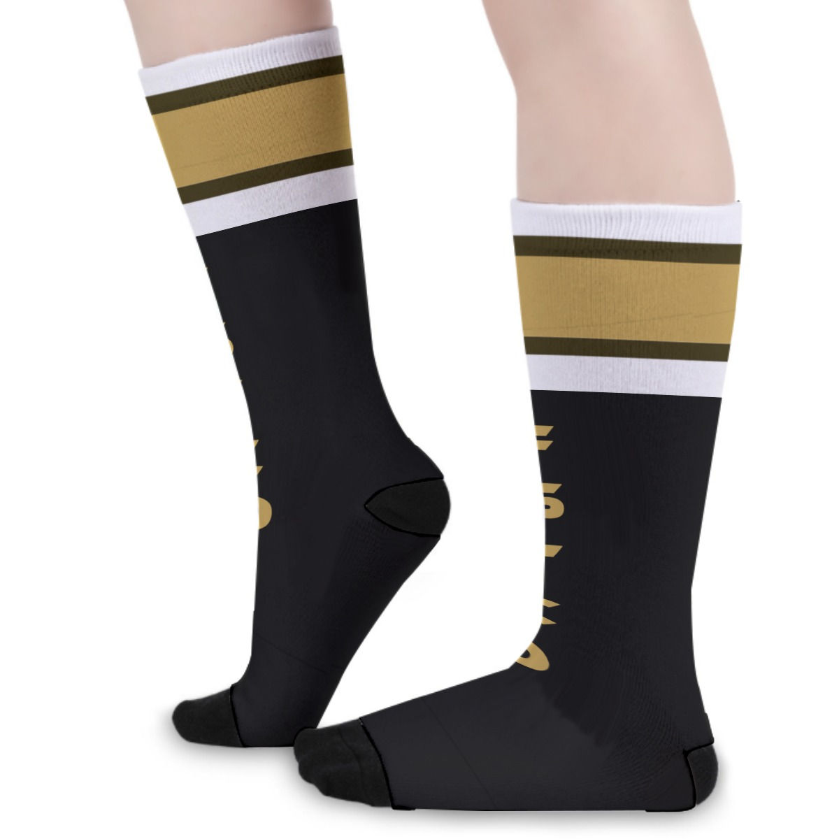 Football Long Socks