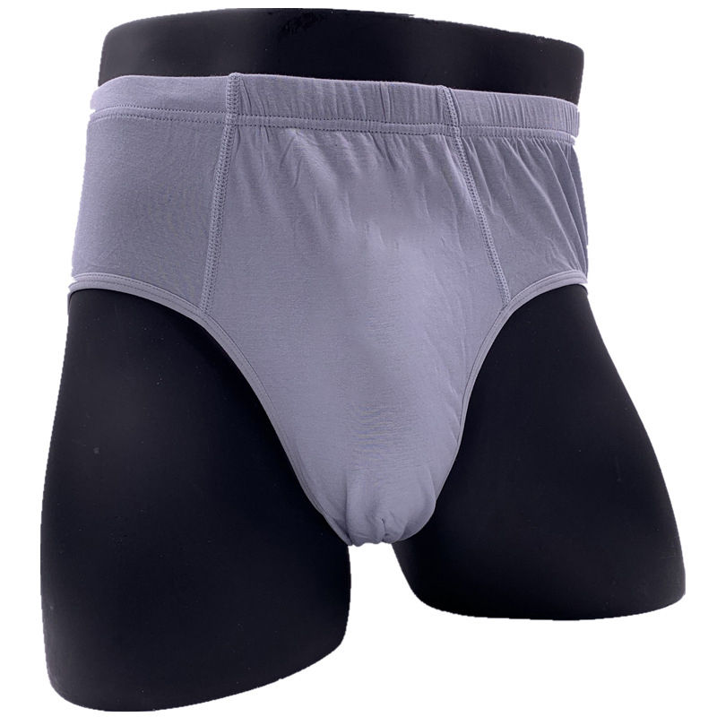 Thumbnail: 7XL 9XL Mens Underwear Briefs 