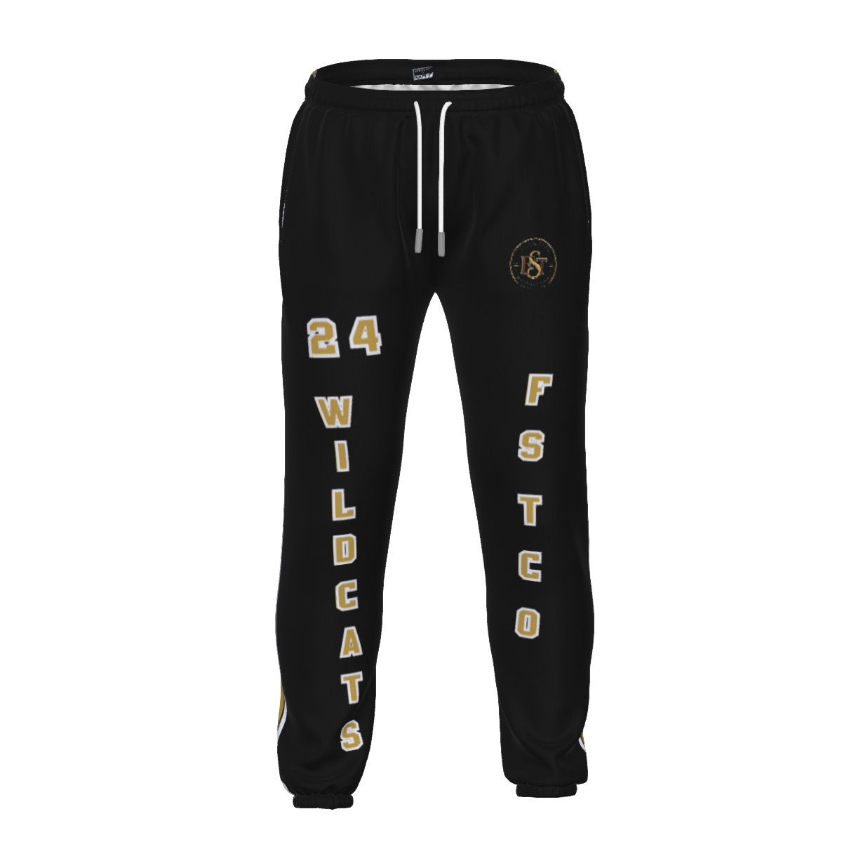 FSTCO-Football Pants