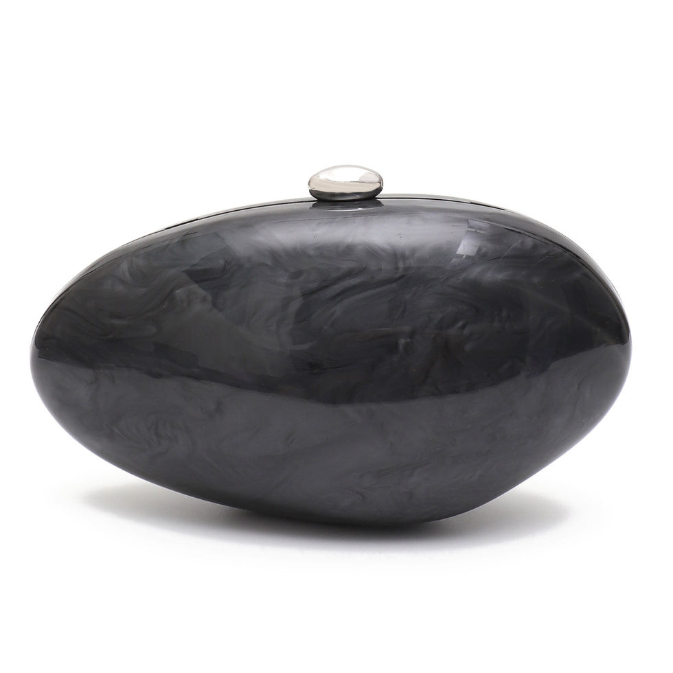 Thumbnail: The Margaux Pearl Evening Clutch - view 7