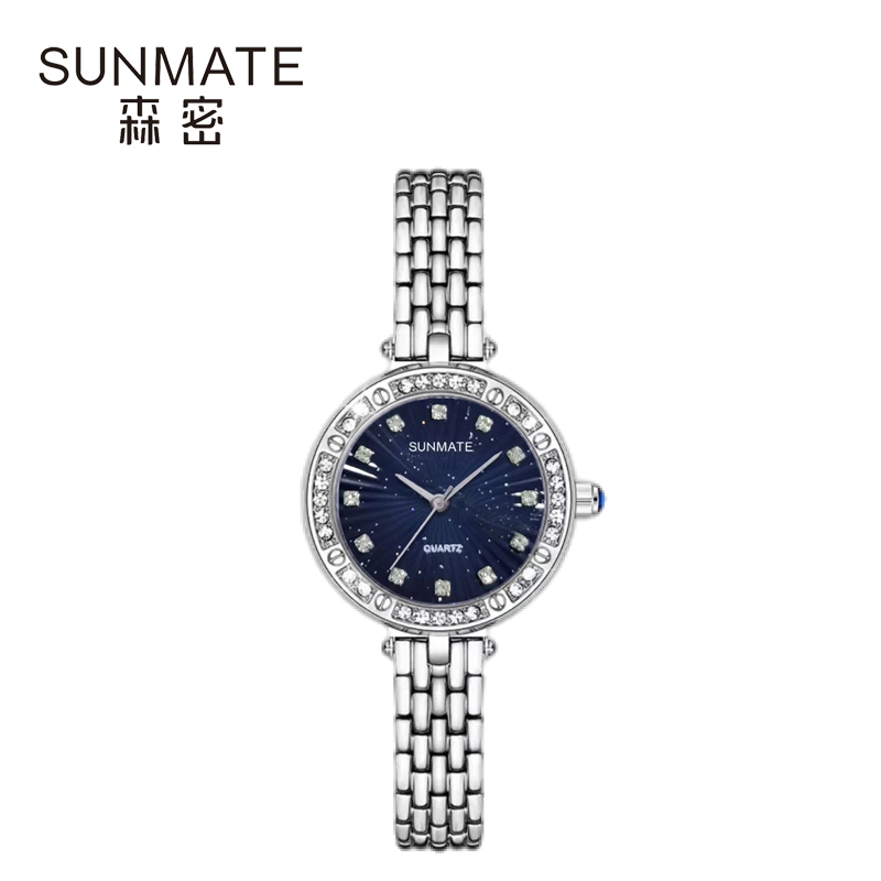 Thumbnail: The Vivienne Classic Ladies Watch