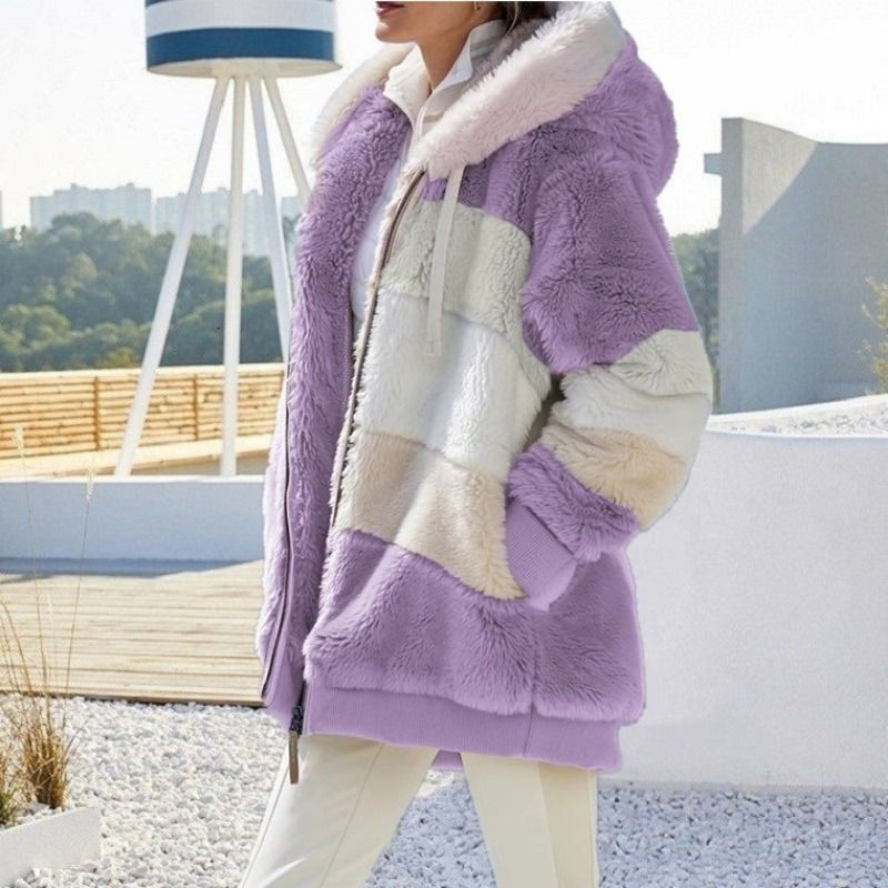 Thumbnail: Oversized Jacket for Women