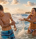 Youth Collection featuring stylish apparel and accessories for kids and teens from Full Size Trading Company.