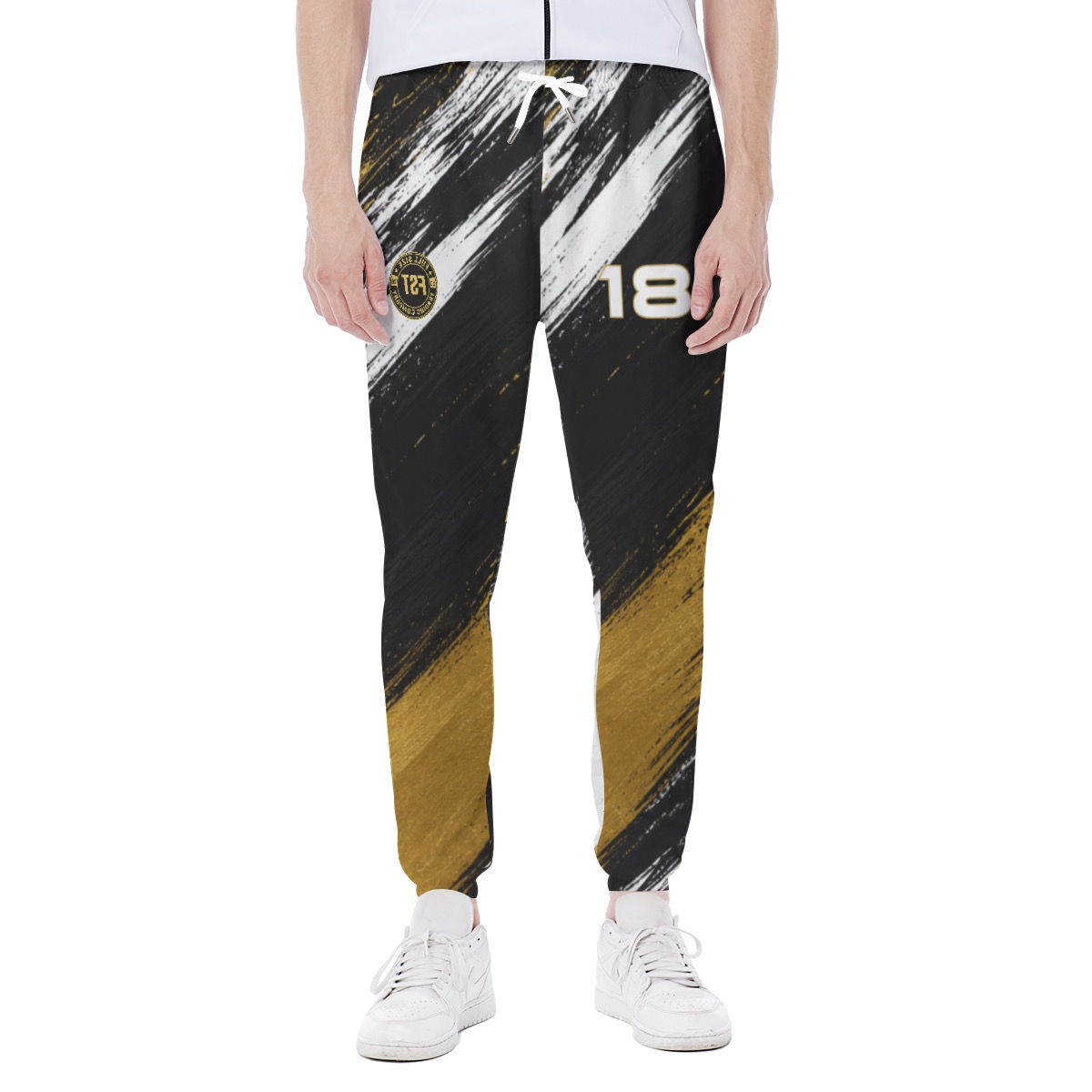 Mens Soccer Pants