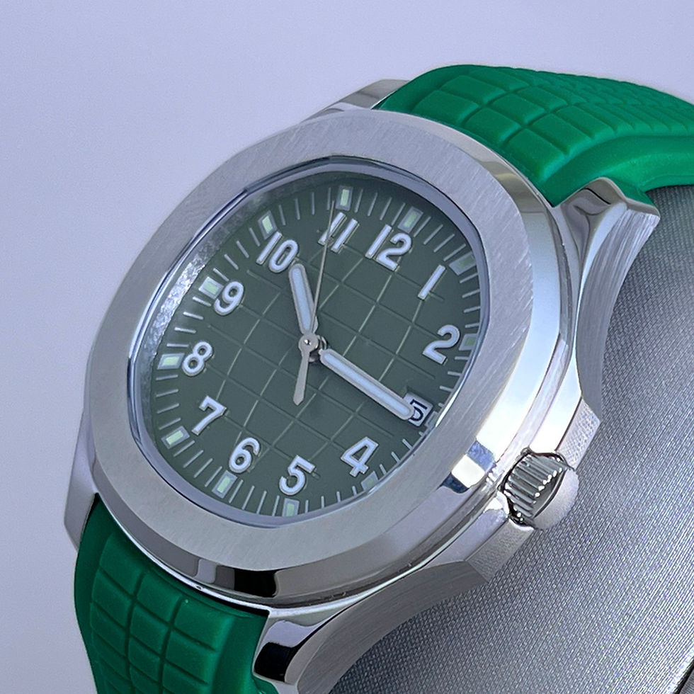 Thumbnail: Men's Sports Watch 