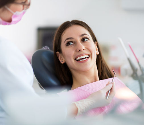 Dentist in St. Charles Parish, LA