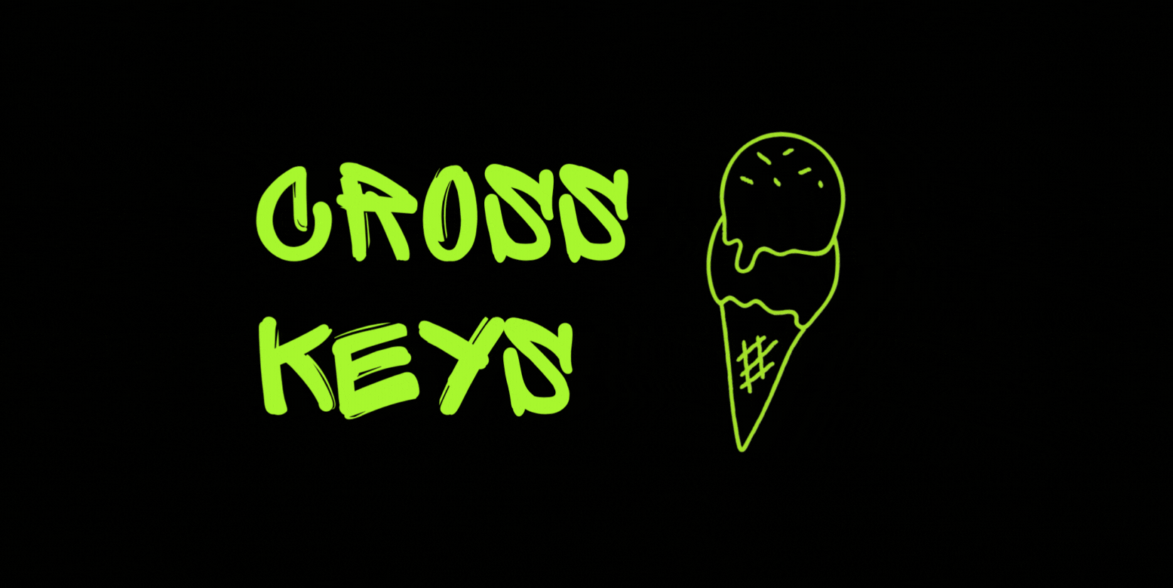 Ice Cream shop in Annapolis