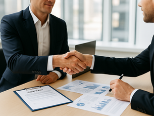 Why the Right Sell-Side Advisor Can Maximize Your Exit
