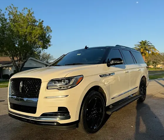 Auto Detailing Shops in Plantation, FL