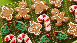 Overeating During the Holiday Season