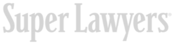 Super Lawyers Logo