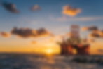 offshore platform