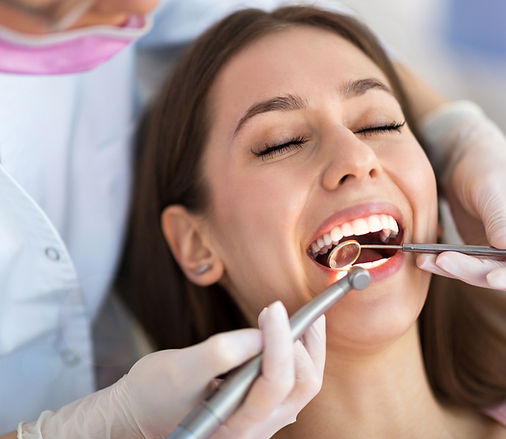 Dentist in St. Charles Parish, LA