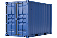 storage containers Oklahoma