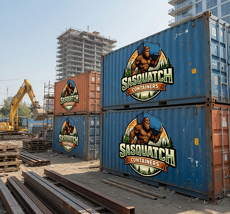 cargo worthy containers Oklahoma