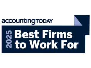 MarkhamNorton Named One of Accounting Today’s 2025 Best Accounting Firms to Work For