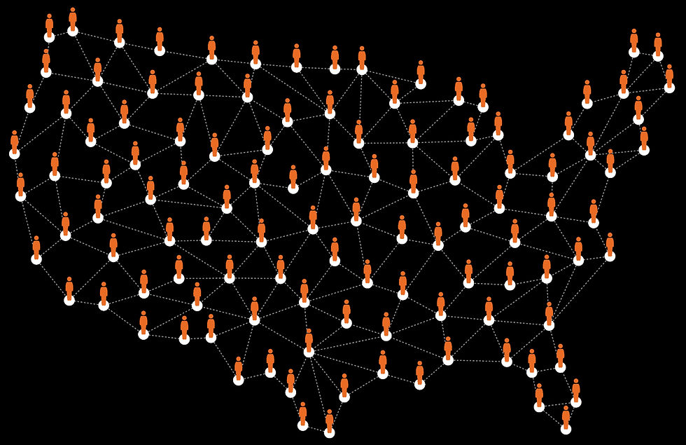 Fractional CEO for CPA firm