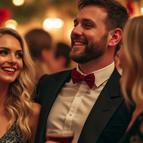 Holiday Yacht Charters in South Florida: Celebrate in Style