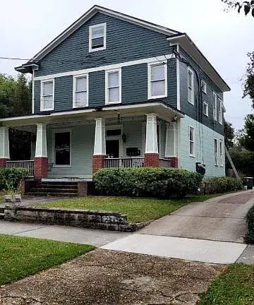 1, 2, 3 and 4 bedrooms for rent