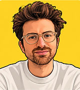 Stylized Bearded Portrait on Yellow_edited.jpg