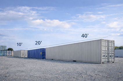 buy shipping containers Oklahoma