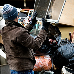 Junk Removal in North Port