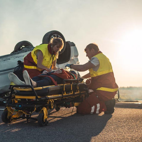 Catastrophic Injury lawyers