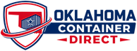 shipping containers for sale Oklahoma