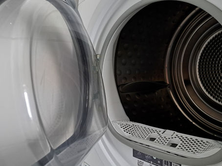 How Long Do Dryers Last?