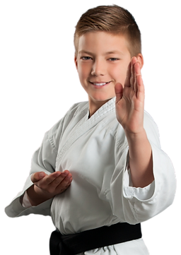 Karate Classes in Tucson