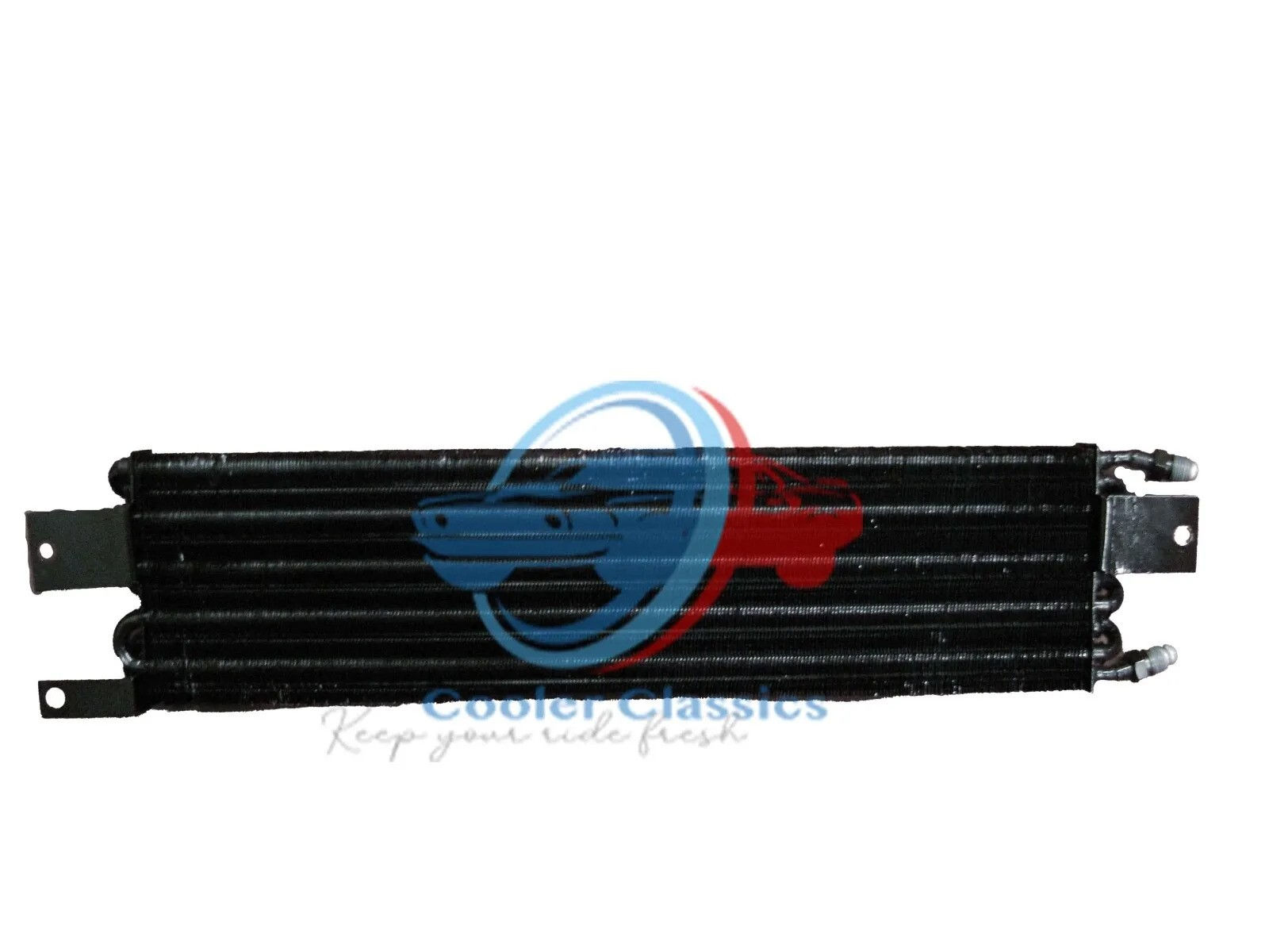 74 75 76 77 83 PORSCHE 911 912 930 Carrera FRONT Condenser 91157305602 AC4971