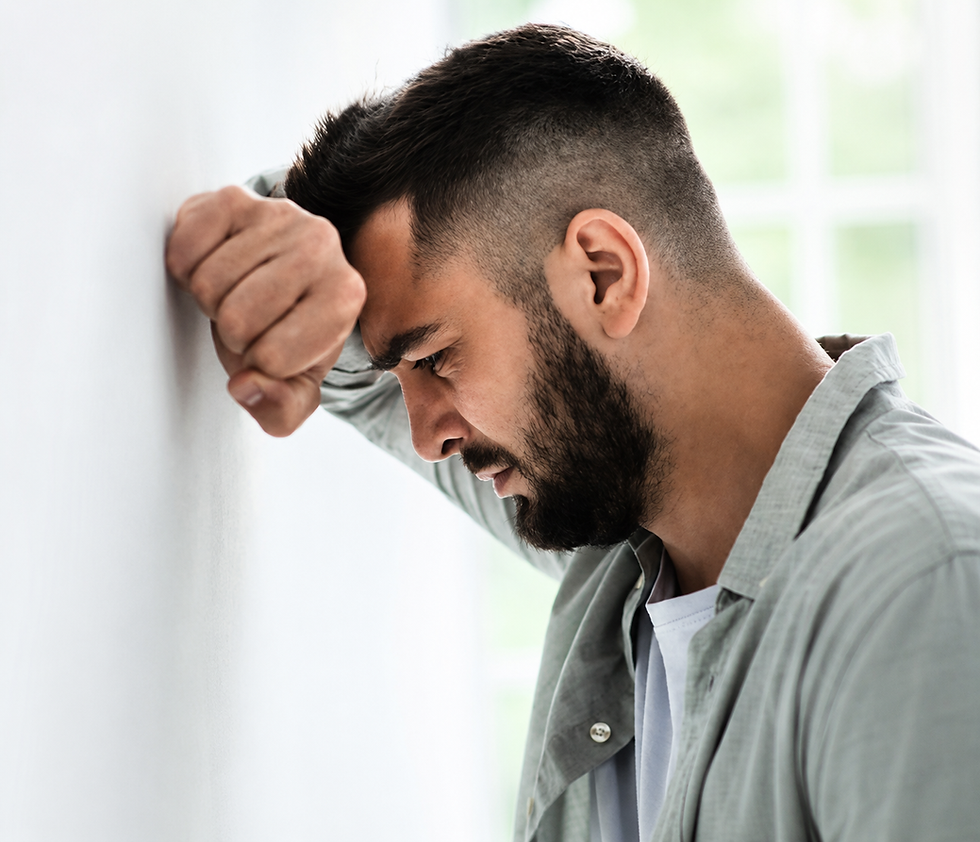 mental health treatment New Jersey