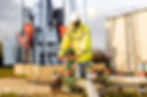 oilfield worker
