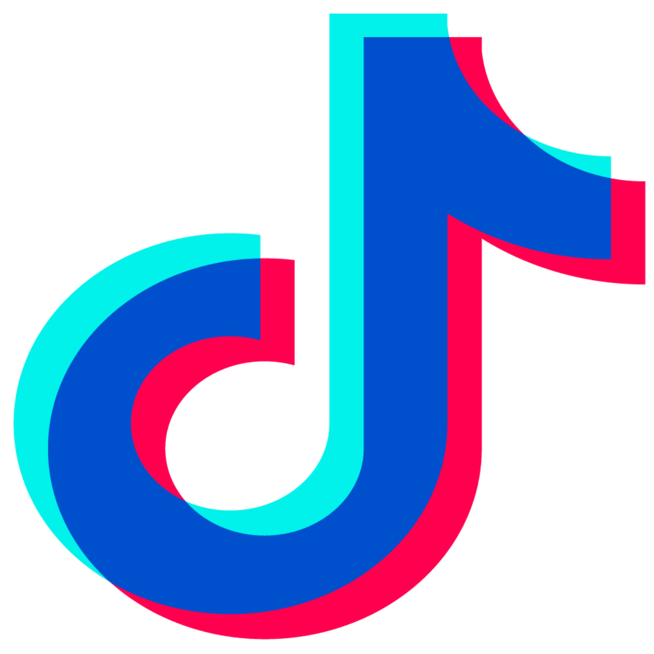 Go to tiktok profile
