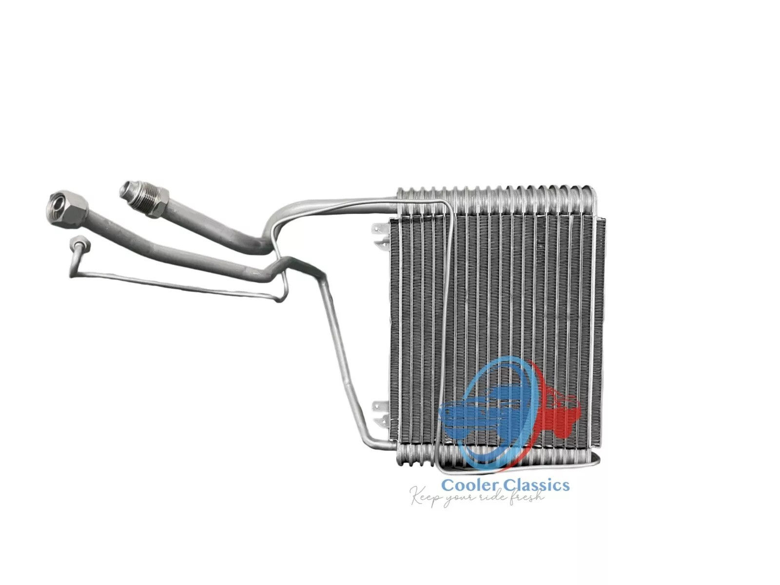Evaporator Fits 64 65 Buick Pontiac Oldsmobile 442 Cutlass GTO Lemans EV6151