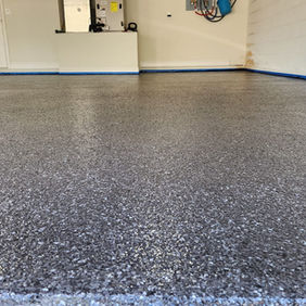 Palm Coast Concrete Epoxy