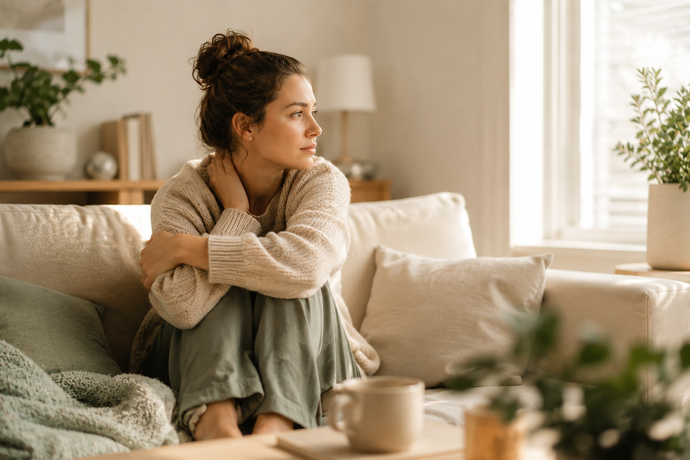emetophobia treatment