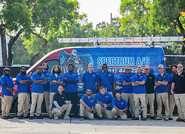Spectrum Air Conditioning – HVAC Services in Plantation, FL