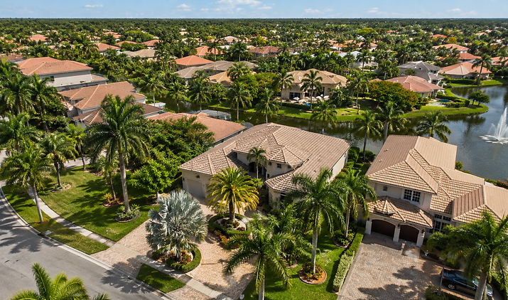 Best Neighborhoods in Plantation, FL