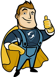 HVAC Services in Mount Pleasant