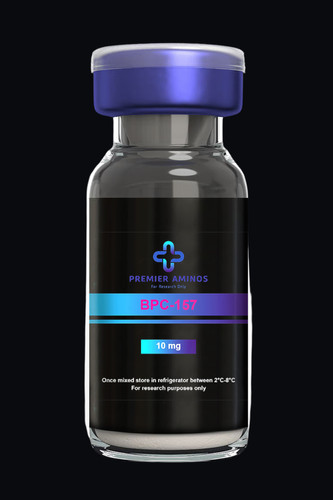 avemon bpc 157 5mg $22.03 Per Vial 99% Pure - COA/MS/HPLC BPC-157 10mg  Research Peptide