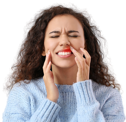 Dentist in St. Charles Parish, LA