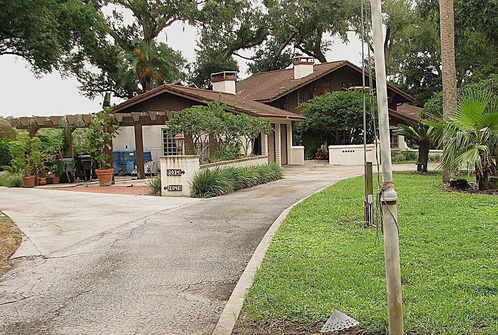 architect Winter Park