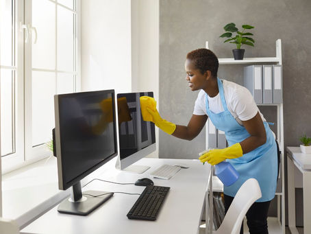 Why Clean Homes Sell Faster: Real Estate Insights for Homeowners in Canton GA
