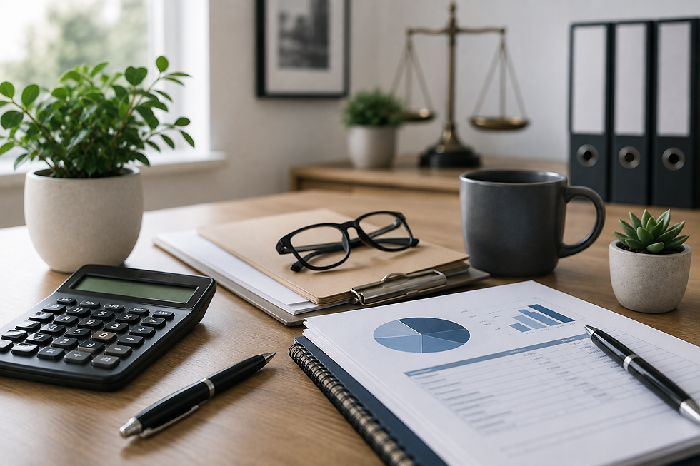 What Business Expenses Are Tax Deductible?