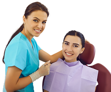 Dentist in St. Charles Parish, LA