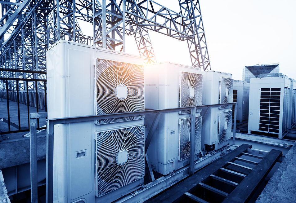 HVAC REPAIR TAMPA