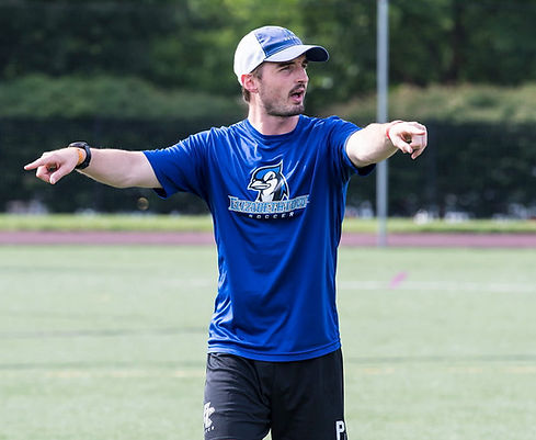 Soccer Recruiting Showcases