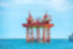 offshore platform
