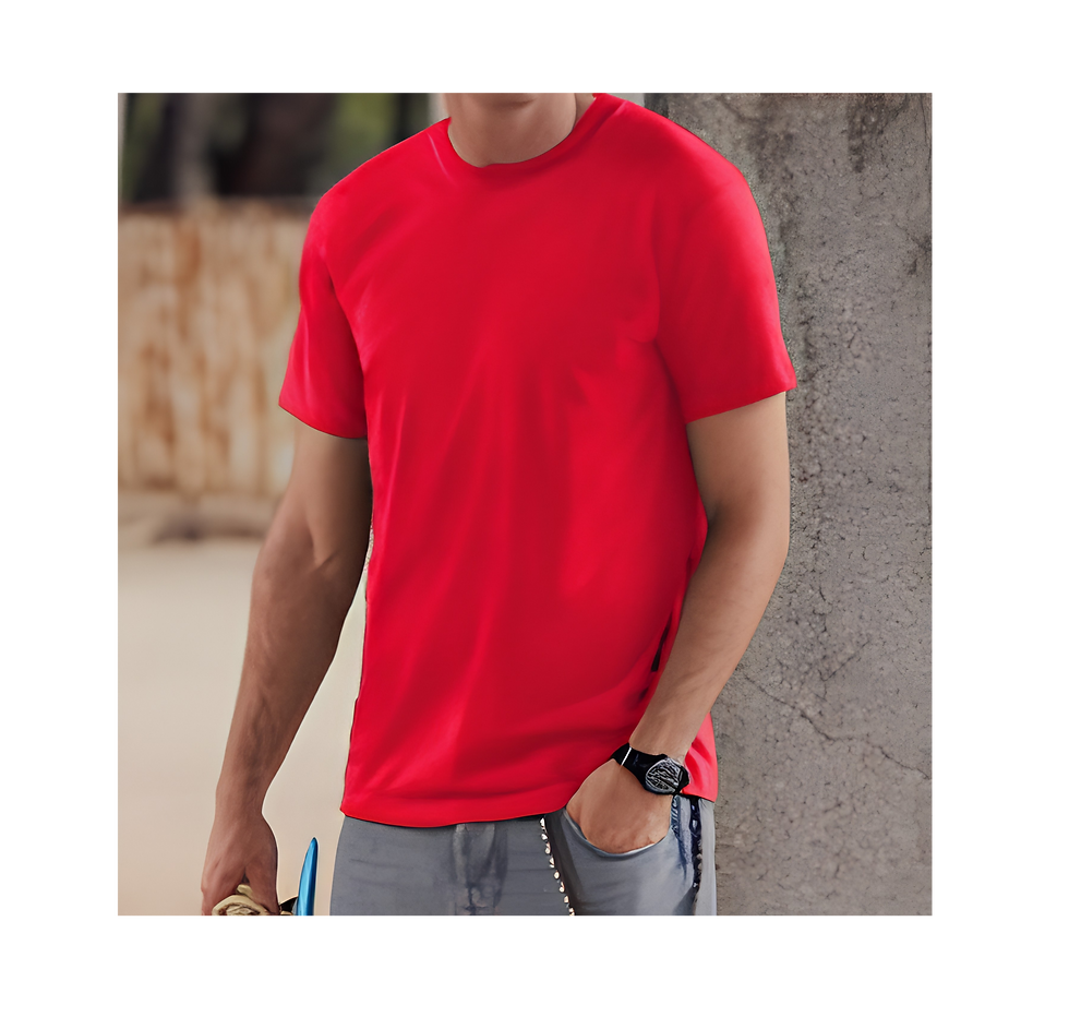 Thumbnail: FOTL Cotton TShirt